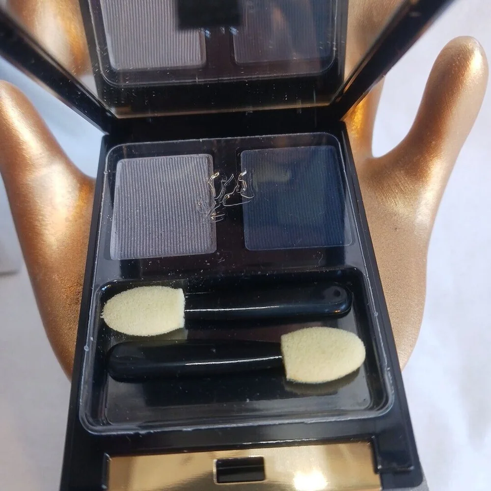 Lancome Maquiriche Duo Creme Lustre Eye Shadow
